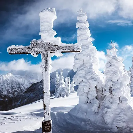 Barbara 4* Schladming