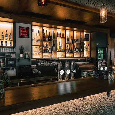 Barbara Hotel 4*