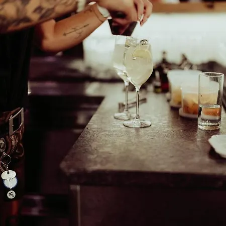 Hotel Barbara Schladming