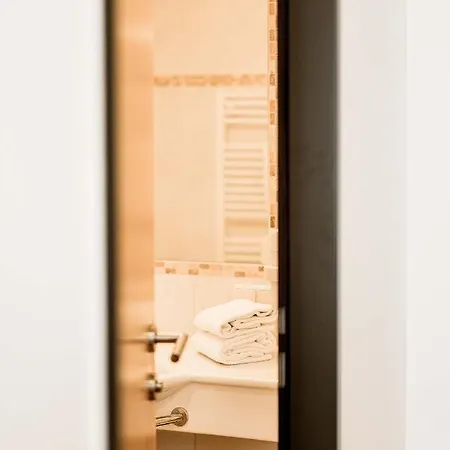 Hotel Barbara Schladming