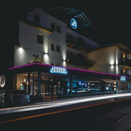 Hotel Barbara