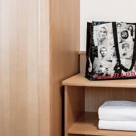 Hotel Barbara Schladming