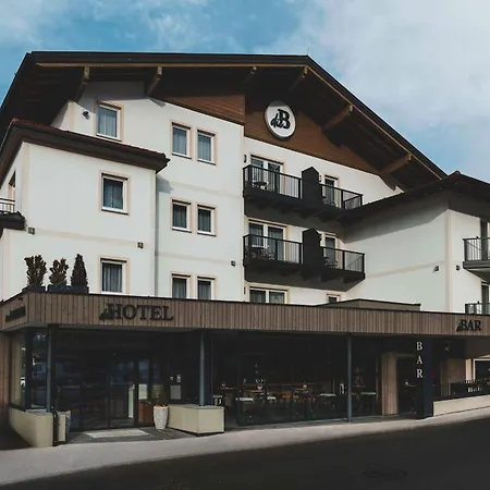 Barbara Otel Schladming