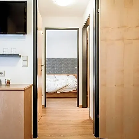 Hotel Barbara 4*