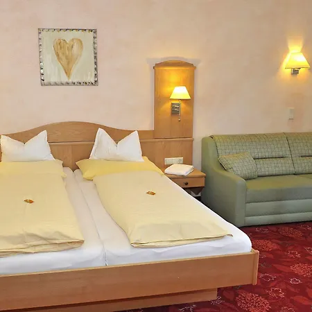 Barbara Hotel Schladming