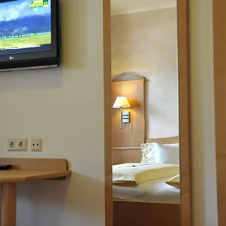 Hotel Barbara Schladming