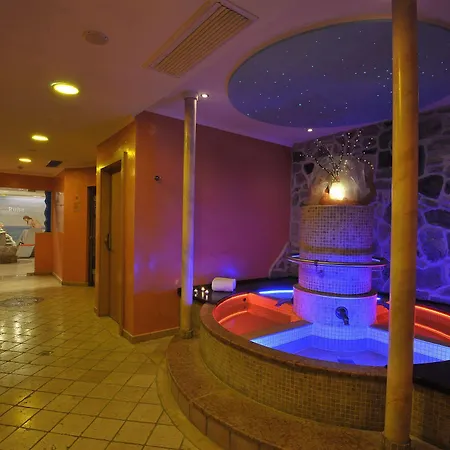 Barbara Hotel Schladming