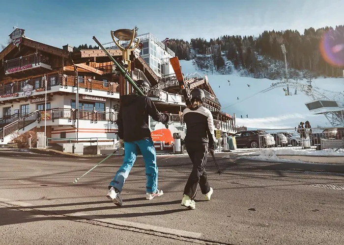 Barbara Шладминг