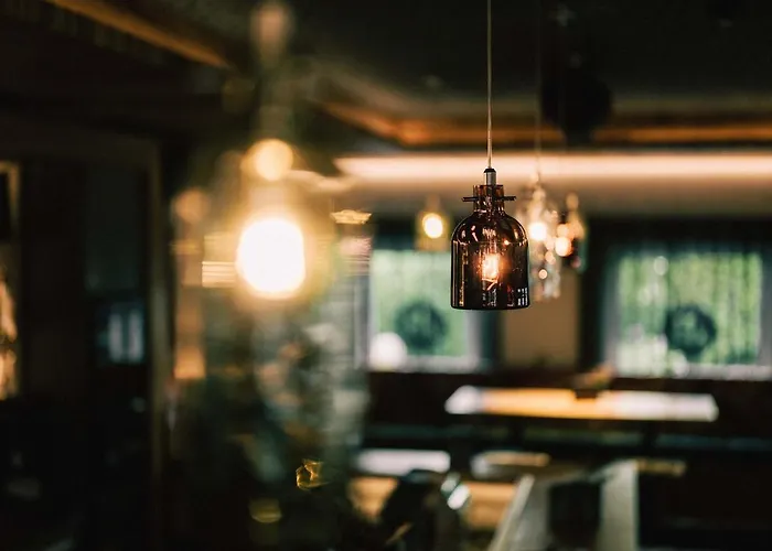 Otel Barbara Schladming