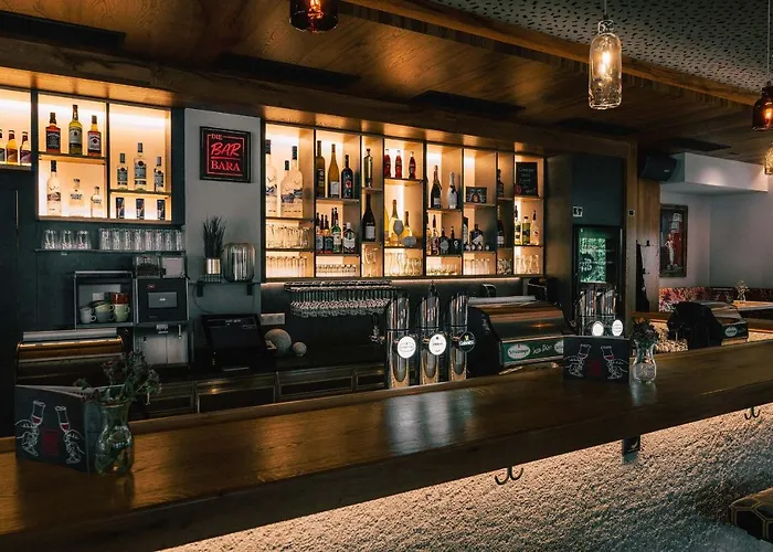 Barbara Отель 4*