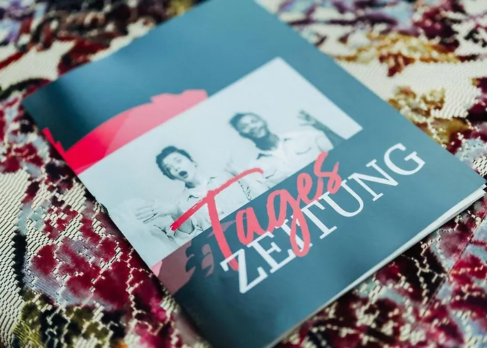 Otel Barbara Schladming