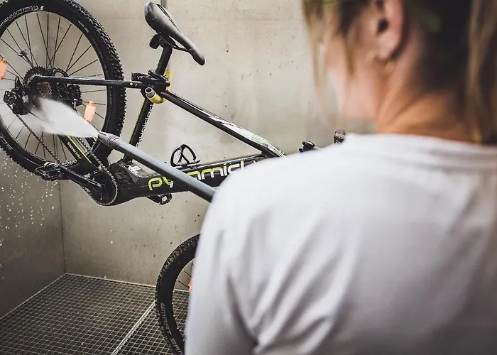 Barbara Otel Schladming