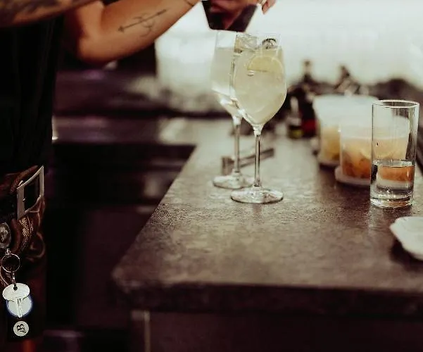 Отель Barbara Шладминг