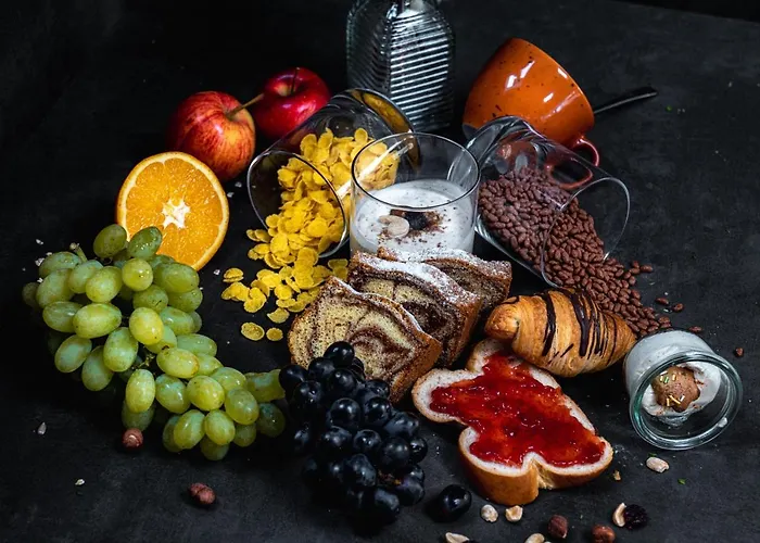 Barbara 4* Шладминг