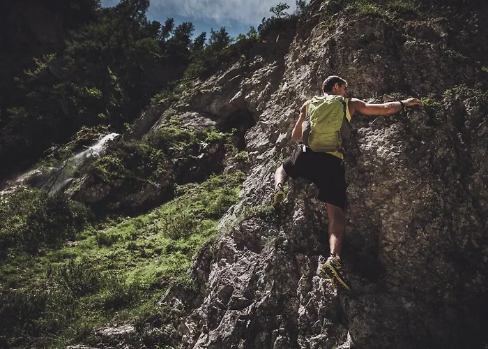 Barbara 4* Schladming