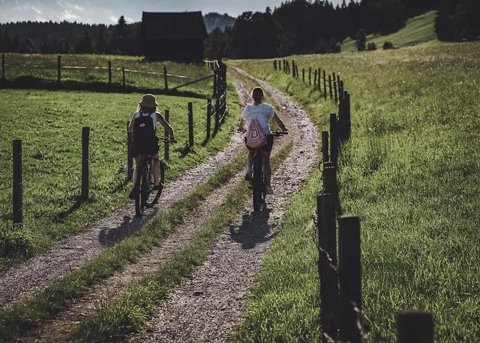 Barbara Шладминг