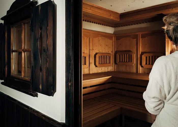 Barbara 4* Schladming