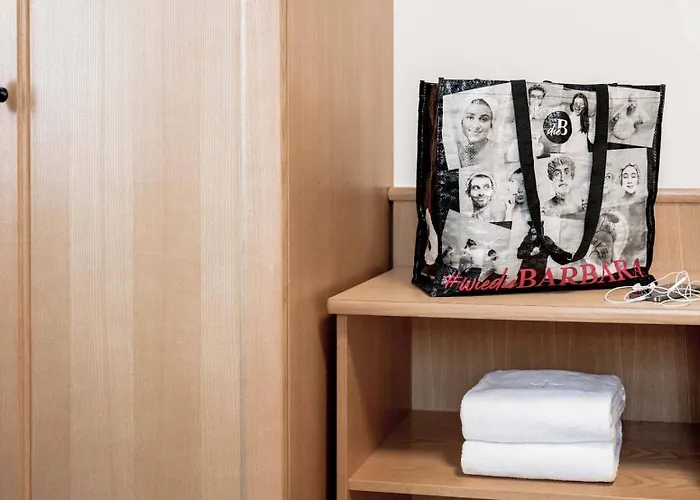 Hotel Barbara Schladming