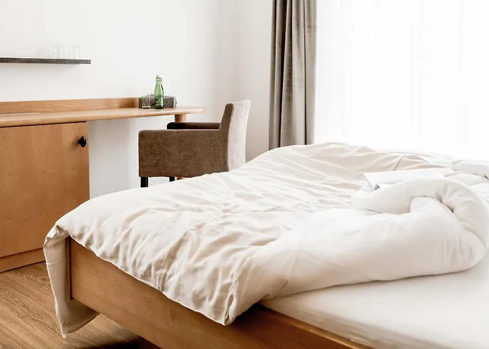 Otel Barbara Schladming