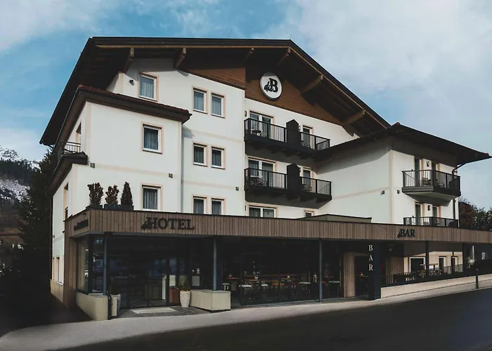 Barbara Otel Schladming