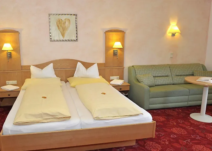 Barbara Otel Schladming