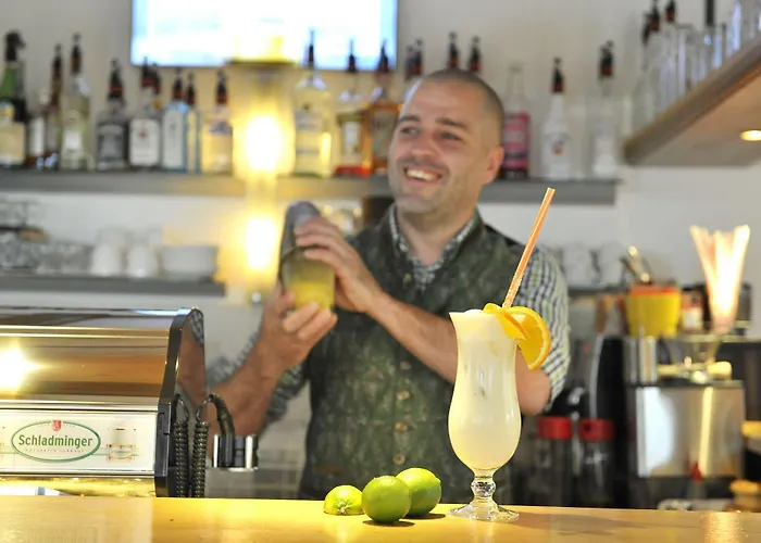 Barbara Отель 4*