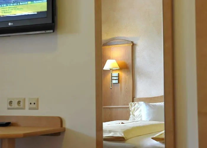 Otel Barbara Schladming