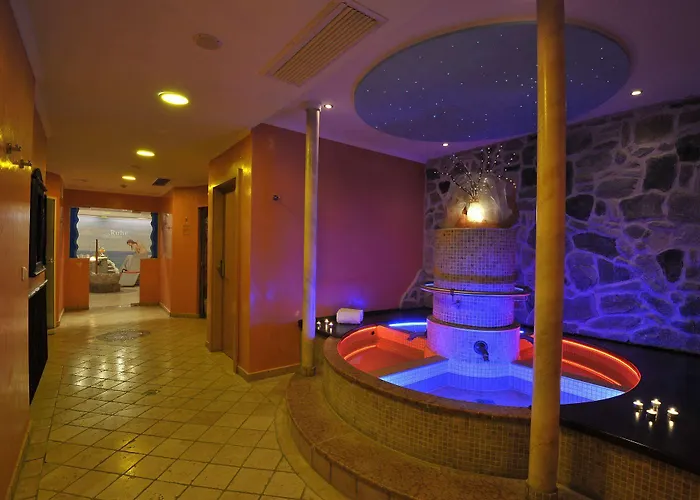 Barbara Hotel Schladming